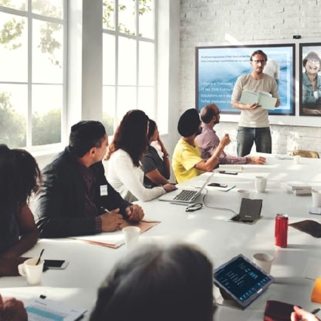 Audio & Video Solutions