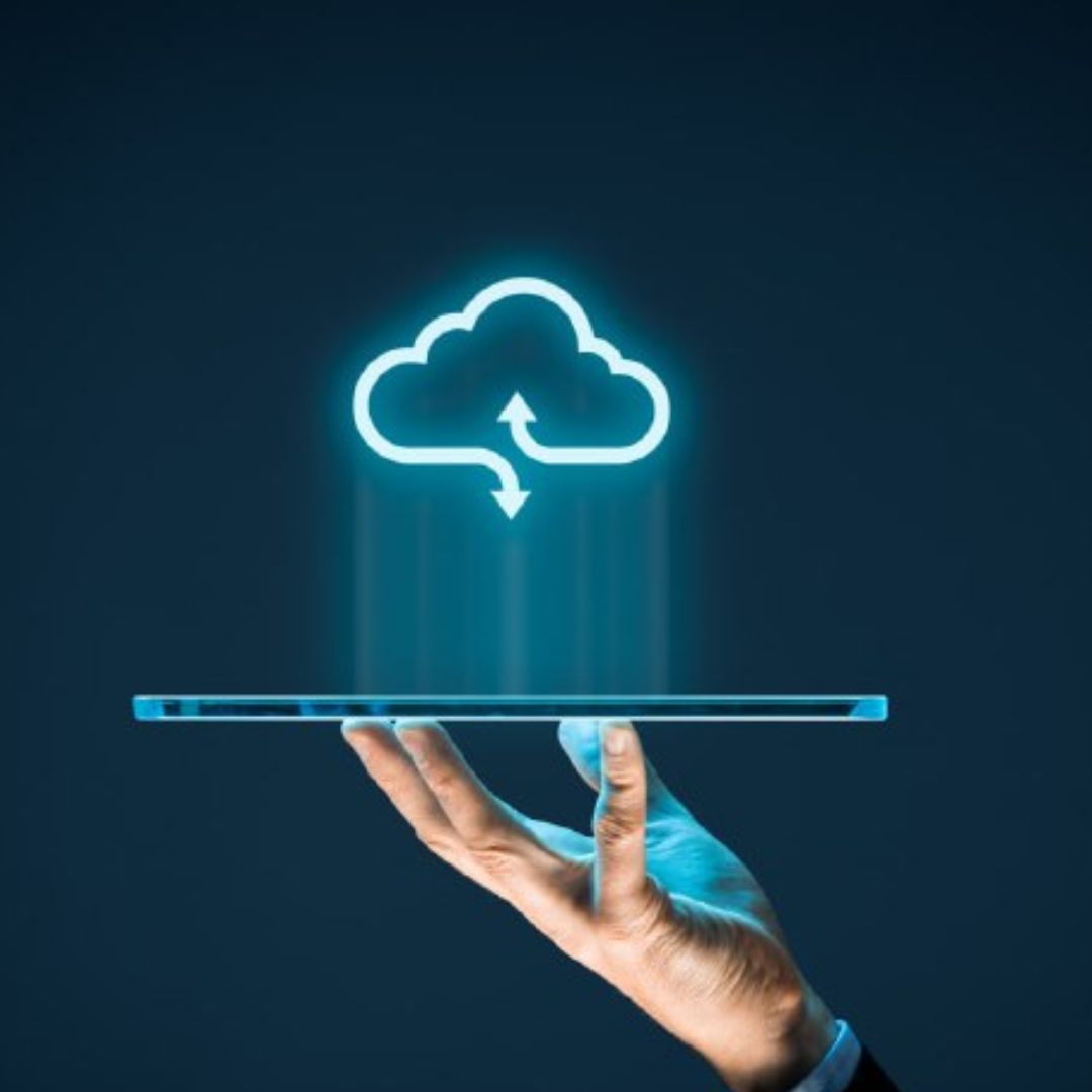 Cloud Computing
