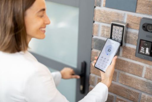 Enterprise Security Systems