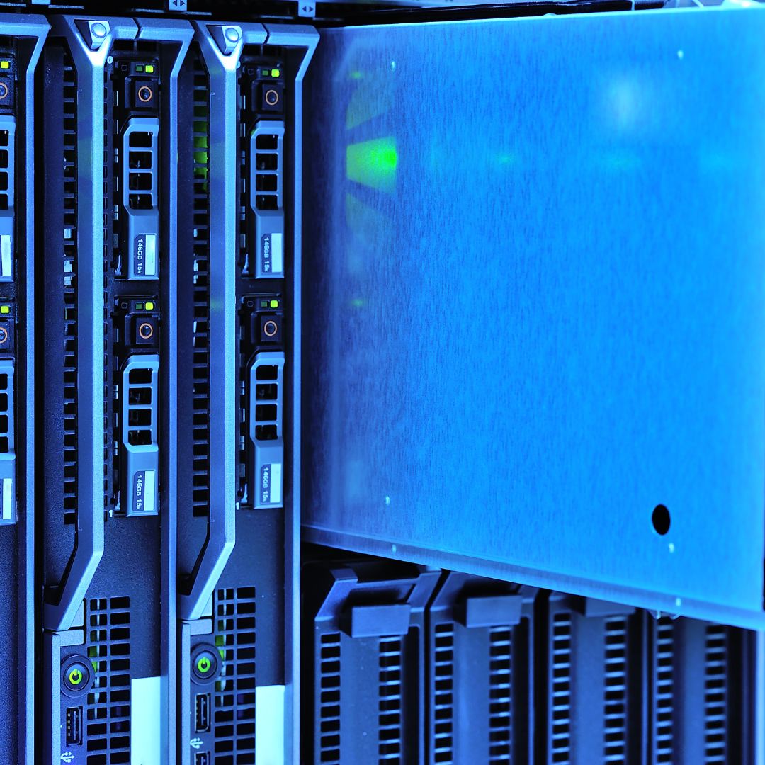 IT Infrastructure
