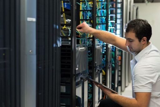 Network Design & Implementation