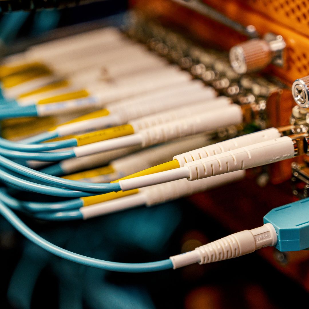 Structured Cabling