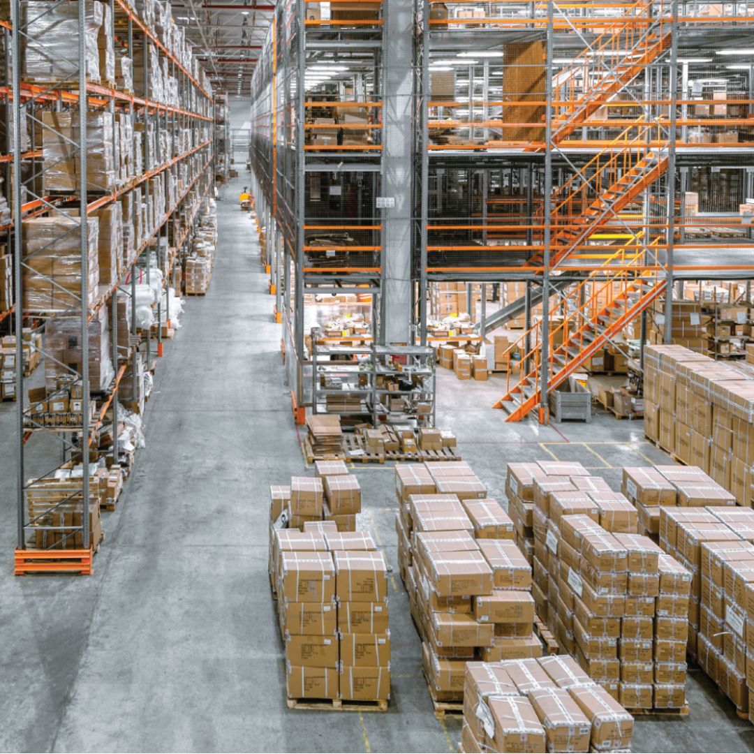 Warehouse Management