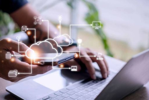 cloud infrastructure