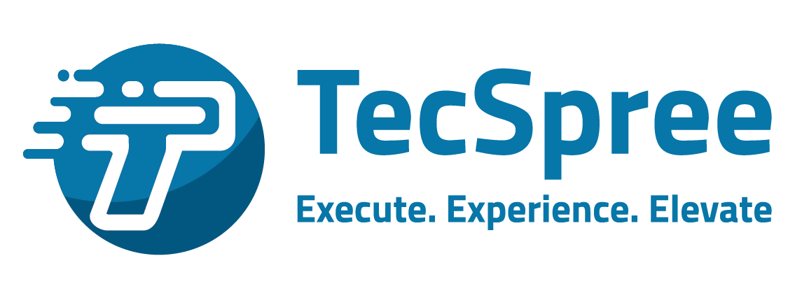 TecSpree IT Solutions LLC logo