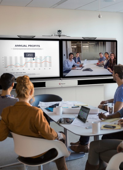 AV Automation solutions