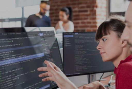 Custom IT Solutions