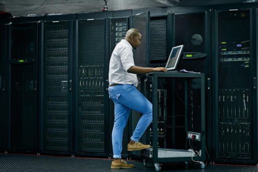 Data Center Cabling