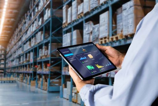 warehouse management