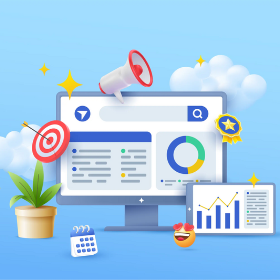 Digital Marketing and SEO