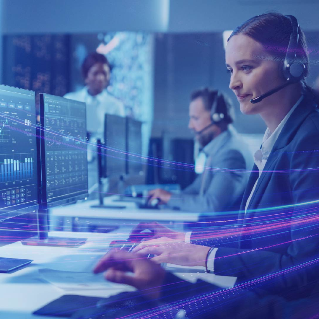 Managed Services