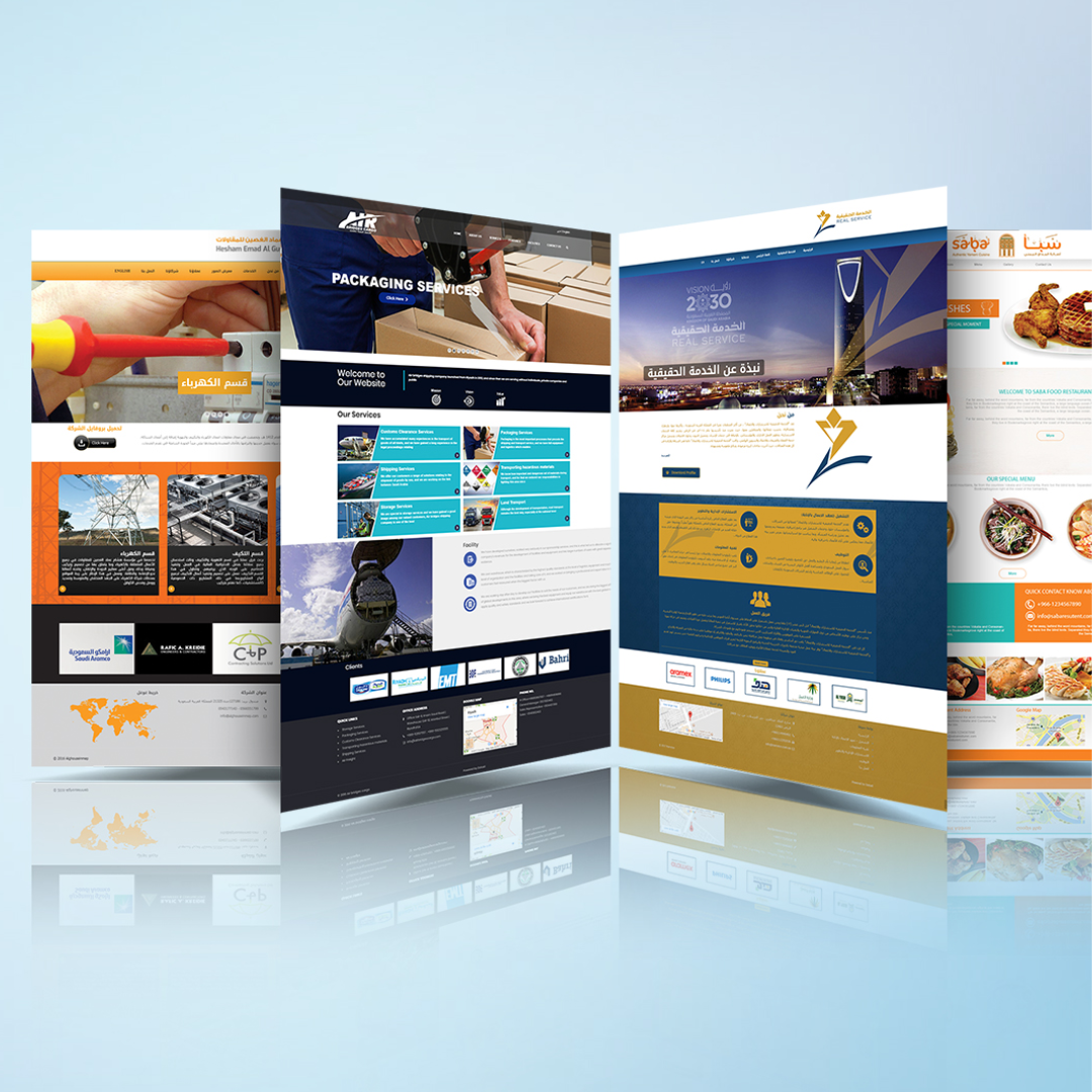 Website Development