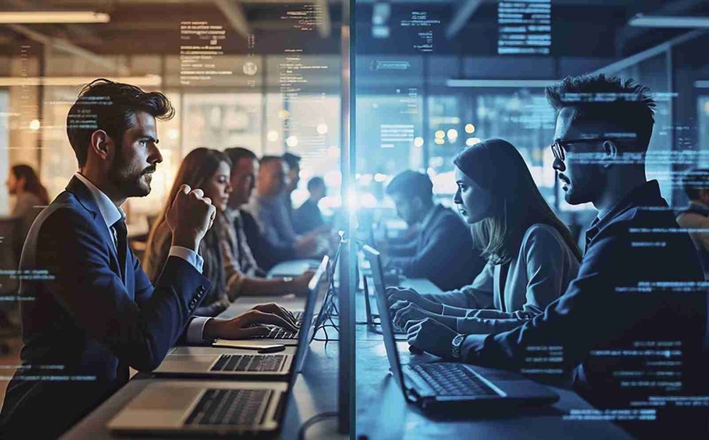 10 Warning Signs Your Business Needs Managed IT Services in Dubai
