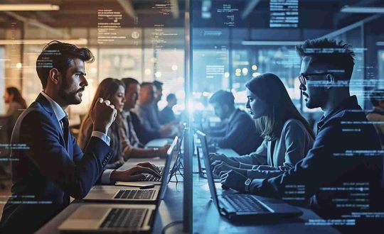 10 Warning Signs Your Business Needs Managed IT Services in Dubai