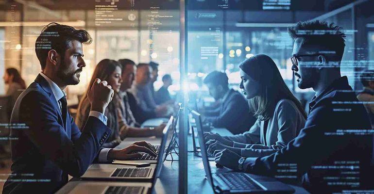 10 Warning Signs Your Business Needs Managed IT Services in Dubai
