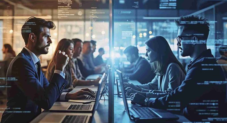 10 Warning Signs Your Business Needs Managed IT Services in Dubai