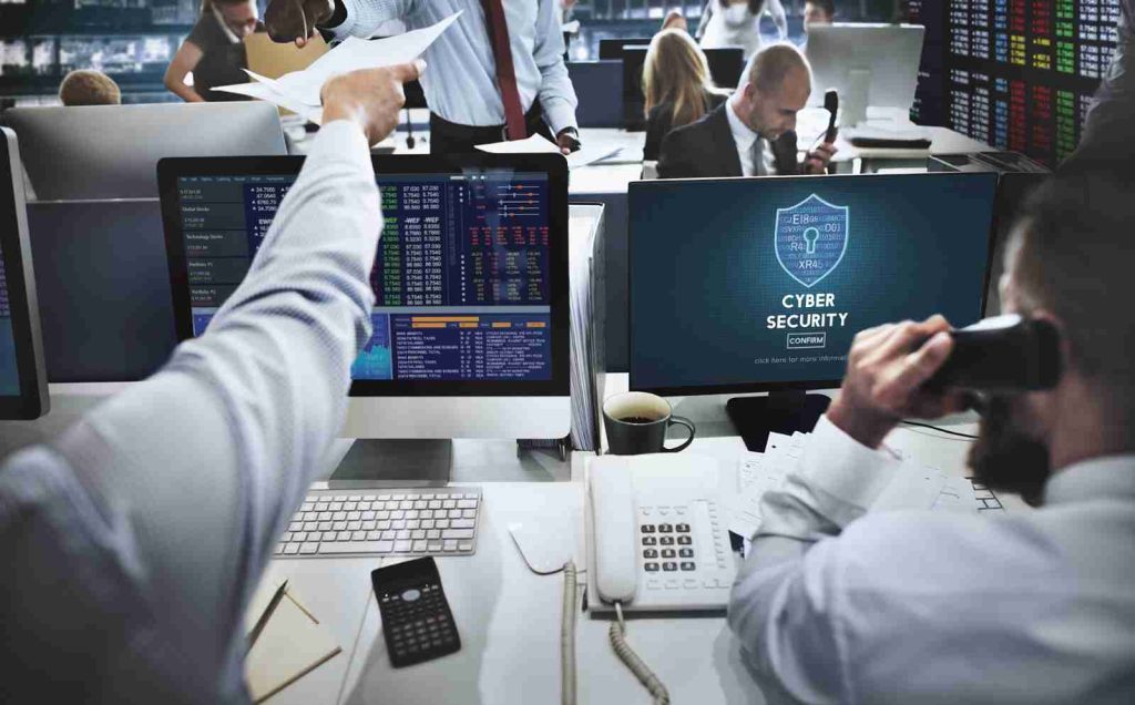Cybersecurity in UAE 15 Common Business Security Mistakes That Cost Thousands