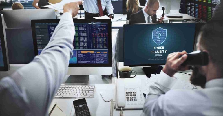 Cybersecurity in UAE 15 Common Business Security Mistakes That Cost Thousands