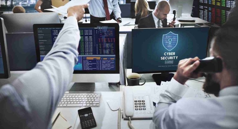 Cybersecurity in UAE 15 Common Business Security Mistakes That Cost Thousands